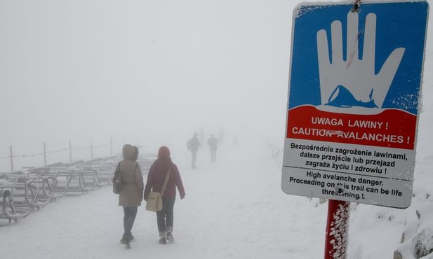 Zakopane czeka na turystów