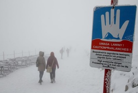 Zakopane czeka na turystów