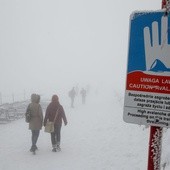 Zakopane czeka na turystów