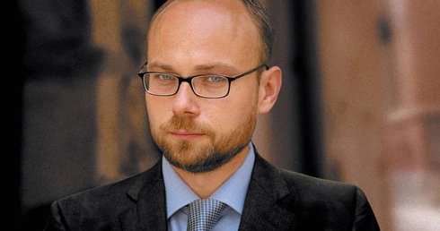 Konsekwentny podział