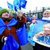 Niegroźny Janukowycz