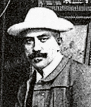 Jean Beraud (1850–1936)