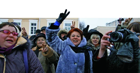 Andżelika Borys