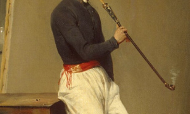 Horace Vernet (1789–1863)