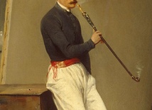 Horace Vernet (1789–1863)