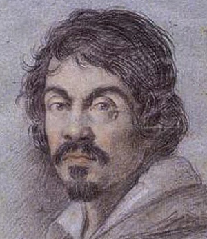Michelangelo Merisi da Caravaggio (1571–1610)