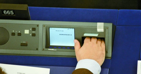 Rujnowanie Europy