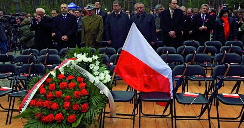 Ból Katynia