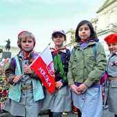 Wszystko z Polską będzie dobrze