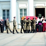 Warszawski wielki tydzień