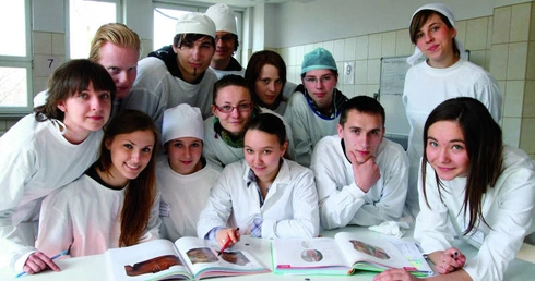 Przyjaciel czy preparat?