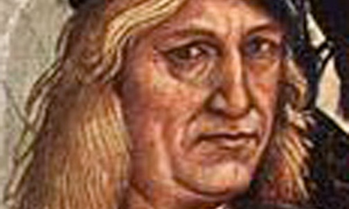 Luca Signorelli (ok. 1445-1523)