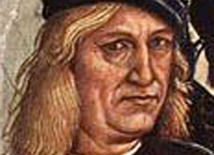 Luca Signorelli (ok. 1445-1523)