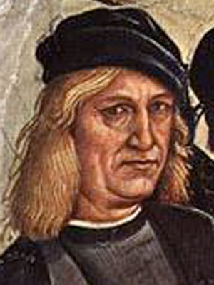 Luca Signorelli (ok. 1445-1523)