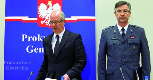 Więcej pytań niż odpowiedzi