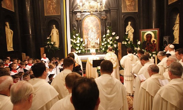 Zakończyły się "Pawełki"