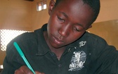 Jolanta Kazak, nauczycielka matematyki w Tanzanii 