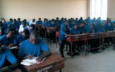 Jolanta Kazak, nauczycielka matematyki w Tanzanii 