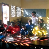 Jolanta Kazak, nauczycielka matematyki w Tanzanii 