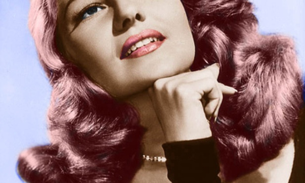 Rita Hayworth