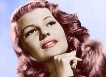 Rita Hayworth