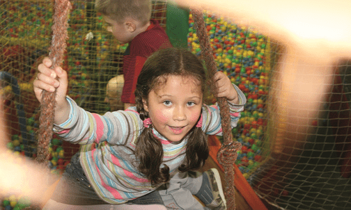 Paputki z Hello Kitty