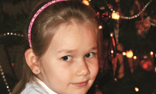 Paputki z Hello Kitty