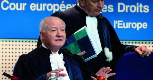 Prawo krzyża