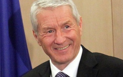 Thorbjørn Jagland