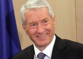 Thorbjørn Jagland