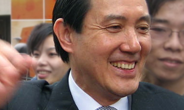 Ma Ying-jeou