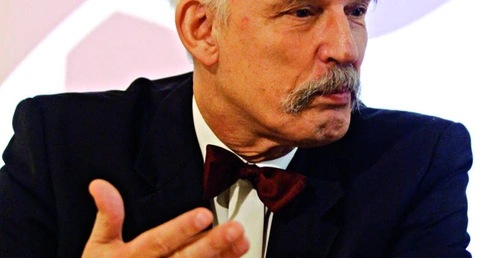 Pijawki kłamią