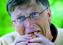 Miliarderzy "zbiednieją"