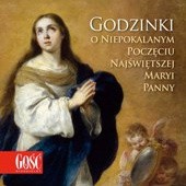 Godzinki o Niepokalanym Poczęciu Najświętszej Maryi Panny