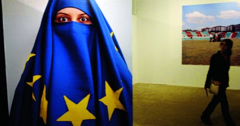To nie jest Europa