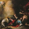 Bartolomé Esteban Murillo „Nawrócenie św. Pawła” 