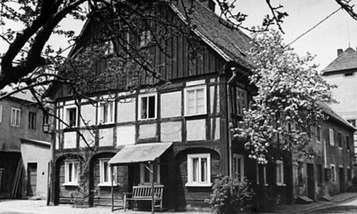 Hirschfelde