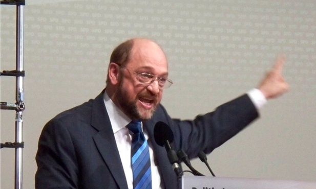 Schulz: Nie będę wygodnym przewodniczącym