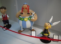 Asterix i Obelix