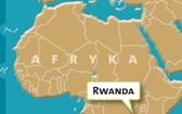 Szkoła w Rwandzie wyremontowna