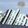 Wrak statku Costa Concordia