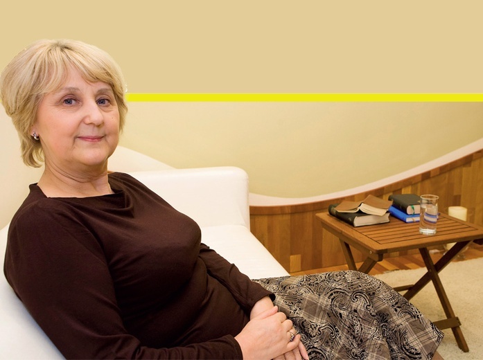 Stanisława Iżyk-Dekowska