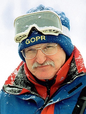 Piotr van der Coghen 