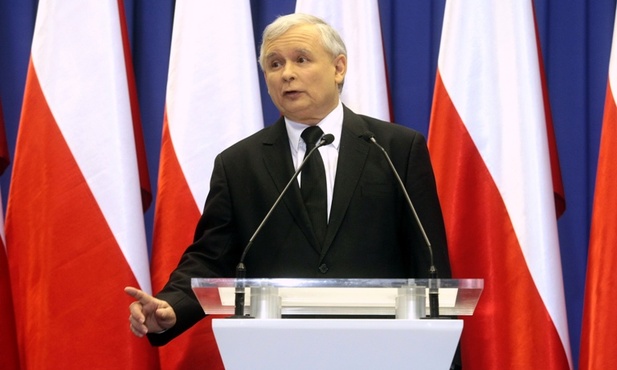 PiS potępia decyzję ws. TV Trwam