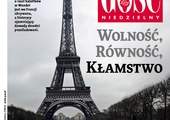 GN: Wolność, równość, kłamstwo