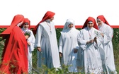 Służebnice Bożego Miłosierdzia w Rybnie