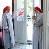 Służebnice Bożego Miłosierdzia w Rybnie