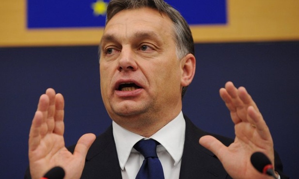 Wiktor Orban