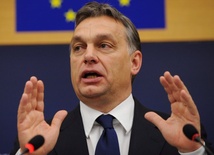 Wiktor Orban