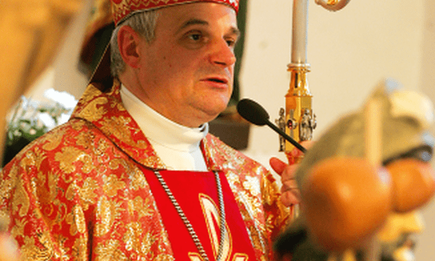 Kościół mówi: strzeżcie się